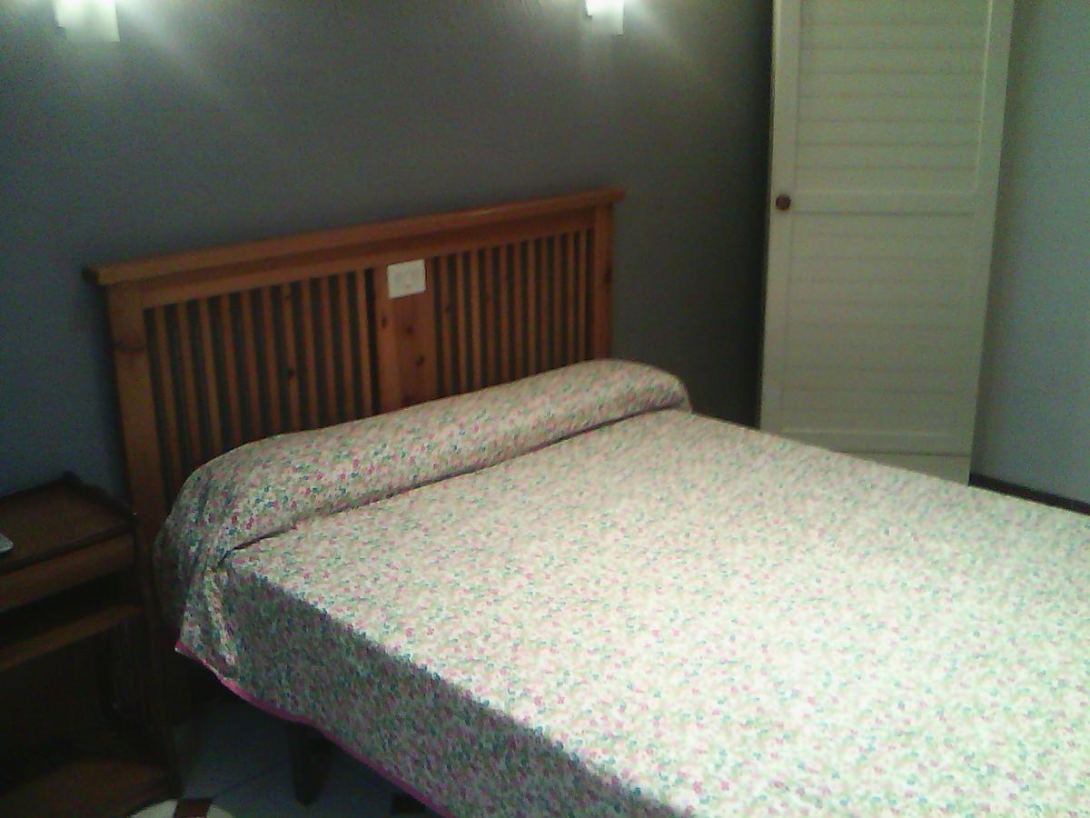 Hostel Central Zaragoza Bagian luar foto