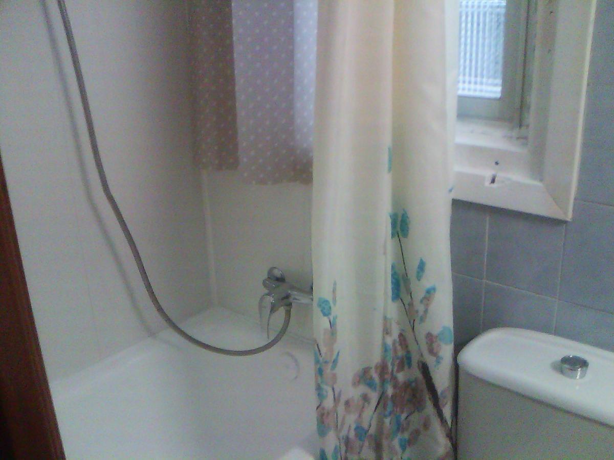 Hostel Central Zaragoza Bagian luar foto